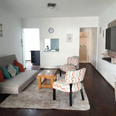 Departamento Ideal Super Centrico!! 멘도사 외부 사진