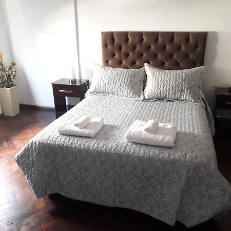 Departamento Ideal Super Centrico!! 멘도사 외부 사진