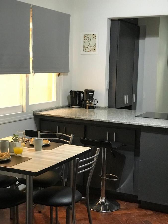 Departamento Ideal Super Centrico!! 멘도사 외부 사진