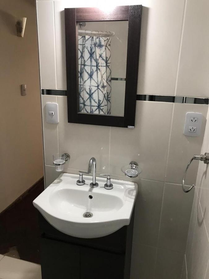 Departamento Ideal Super Centrico!! 멘도사 외부 사진