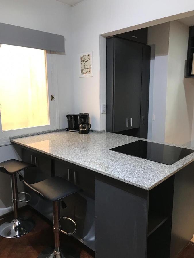Departamento Ideal Super Centrico!! 멘도사 외부 사진