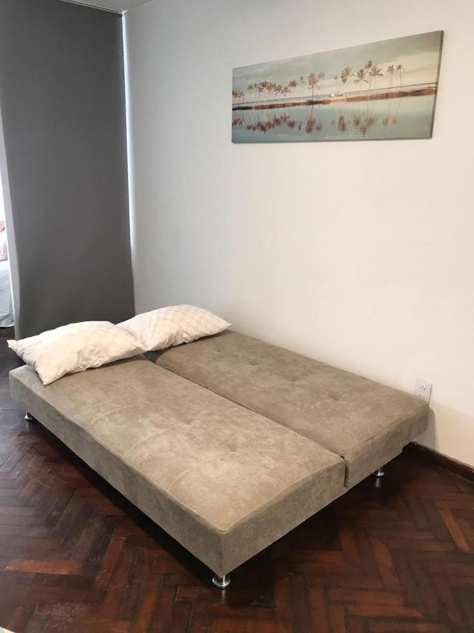 Departamento Ideal Super Centrico!! 멘도사 외부 사진