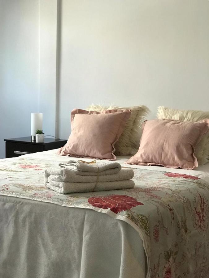 Departamento Ideal Super Centrico!! 멘도사 외부 사진
