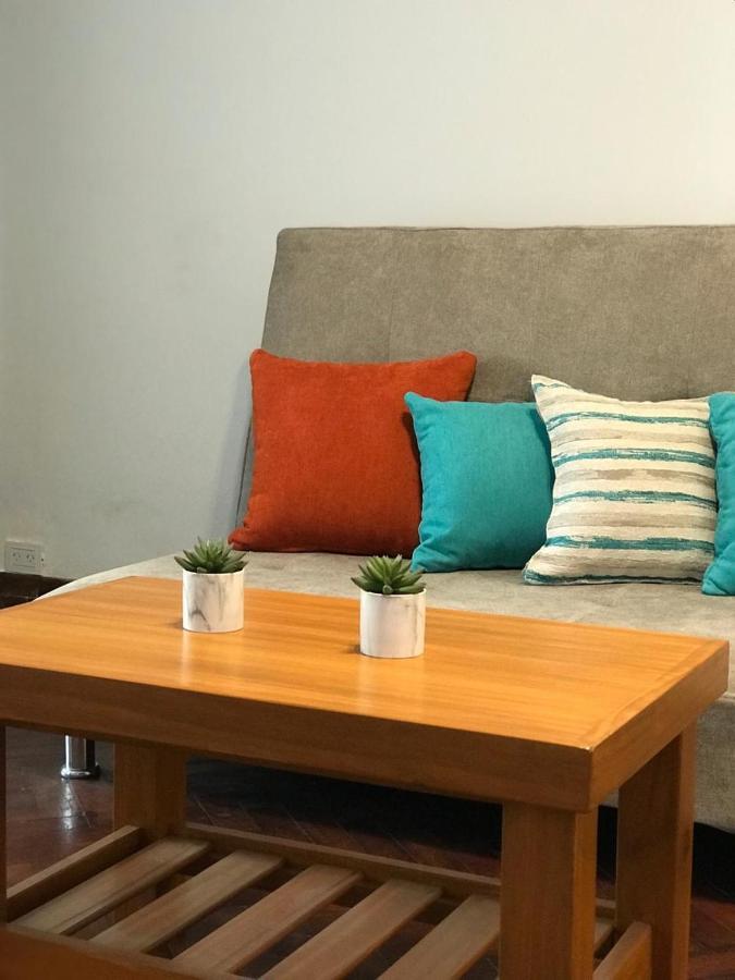 Departamento Ideal Super Centrico!! 멘도사 외부 사진