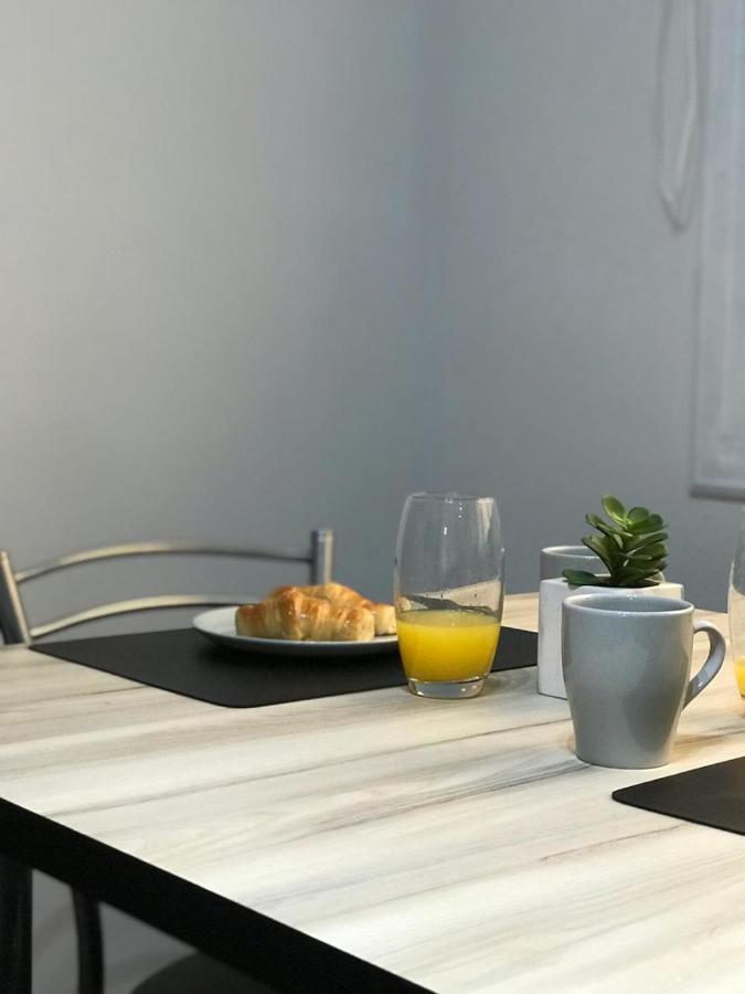 Departamento Ideal Super Centrico!! 멘도사 외부 사진